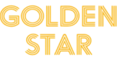 Golden Star Casino logo by GamblerSay