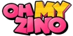 Ohmyzino Casino logo by GamblerSay