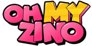 Ohmyzino Casino logo by GamblerSay