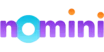 Nomini Casino logo by GamblerSay