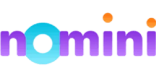 Nomini Casino logo by GamblerSay