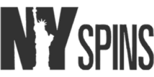 Nyspins Casino logo by GamblerSay