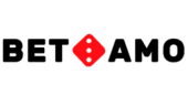 Betamo Casino logo by GamblerSay