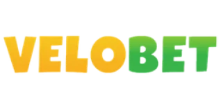 Velobet Casino logo by GamblerSay