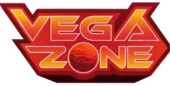 Vegazone Casino logo by GamblerSay
