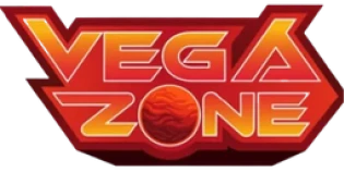 Vegazone Casino logo by GamblerSay