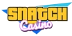 Snatch Casino logo by GamblerSay