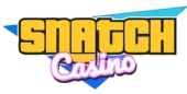 Snatch Casino logo by GamblerSay