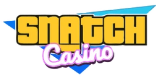 Snatch Casino logo by GamblerSay