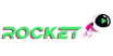 Casino Rocket logo by GamblerSay