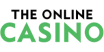 The Online Casino logo by GamblerSay