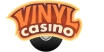 Vinyl Casino logo by GamblerSay