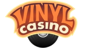 Vinyl Casino logo by GamblerSay