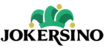 Jokersino Casino logo by GamblerSay