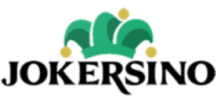 Jokersino Casino logo by GamblerSay