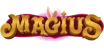 Magius Casino logo by GamblerSay
