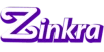 Zinkra Casino logo by GamblerSay