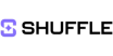 Shuffle Casino logo by GamblerSay