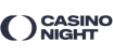 Casinonight logo by GamblerSay