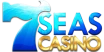 7 Seas Casino logo by GamblerSay