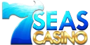 7 Seas Casino logo by GamblerSay