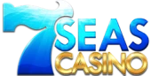 7 Seas Casino logo by GamblerSay