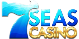 7 Seas Casino logo by GamblerSay