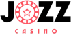 Jozz Casino logo by GamblerSay