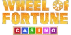 Wheel Of Fortune Casino logo by GamblerSay