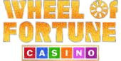 Wheel Of Fortune Casino logo by GamblerSay