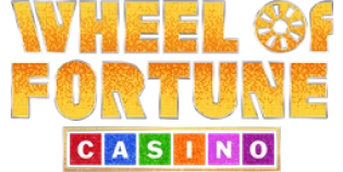 Wheel Of Fortune Casino logo by GamblerSay