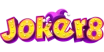 Joker8 Casino logo by GamblerSay