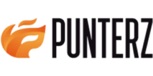 Punterz Casino logo by GamblerSay