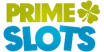 Prime Slots Casino logo by GamblerSay