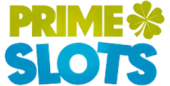 Prime Slots Casino logo by GamblerSay