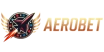 Aerobet Casino logo by GamblerSay