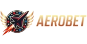 Aerobet Casino logo by GamblerSay