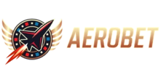 Aerobet Casino logo by GamblerSay