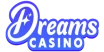Dreams Casino logo by GamblerSay