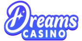 Dreams Casino logo by GamblerSay