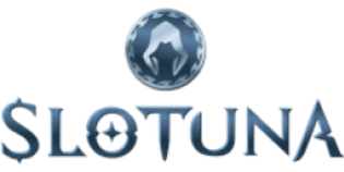 Slotuna Casino logo by GamblerSay