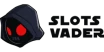 Slotsvader Casino logo by GamblerSay