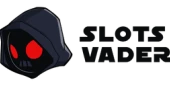 Slotsvader Casino logo by GamblerSay