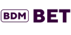 Bdmbet Casino logo by GamblerSay