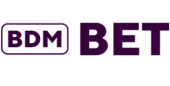 Bdmbet Casino logo by GamblerSay