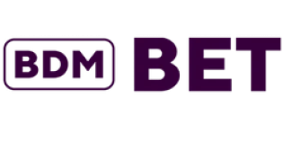 Bdmbet Casino logo by GamblerSay
