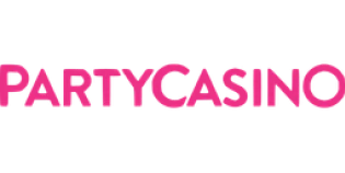 Party Casino logo by GamblerSay