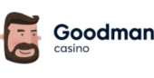 Goodman Casino logo by GamblerSay