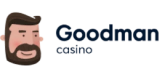 Goodman Casino logo by GamblerSay