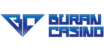 Buran Casino logo by GamblerSay